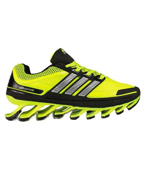 adidas springblade price.